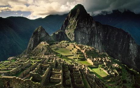 Peru destino para viajar en julio
