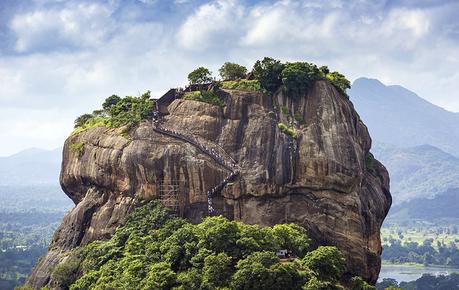 Sri Lanka destino luna de miel en Diciembre