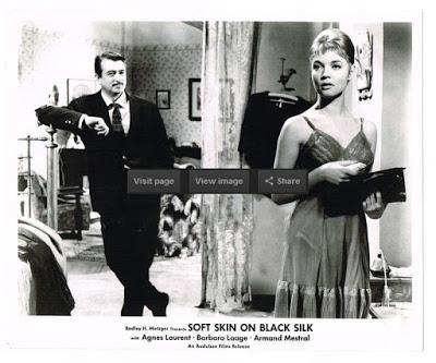 MUNDO PARA MI, UN (España, Francia; 1959) Drama