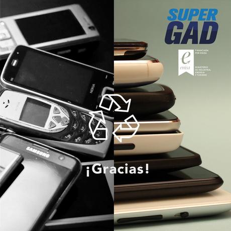 ENISA apuesta por la startup ilicitana Supergad con una importante inyección de capital ENISA apuesta por la startup ilicitana Supergad con una importante inyección de capital