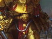 Custodes Herejía, oficiales W40K