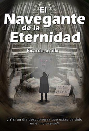 Reseña: El navegante de la eternidad