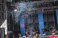 Julieta 21 en el Festival Gitante Julieta 21 en el Festival Gitante