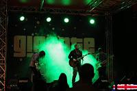 Of moths and stars en el Festival Gigante Of moths and stars en el Festival Gigante