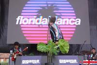 Florida Blanca en el Festival Gigante