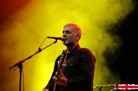 La Habitación Roja en el Festival Gigante