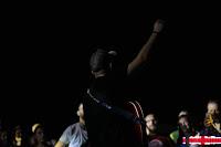 Octubre Polar en el Festival Gigante