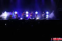 Sidecars en el Festival Gigante Sidecars en el Festival Gigante