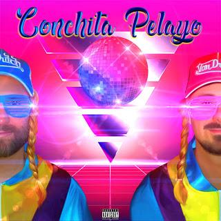 CONCHITA PELAYO - CONCHITA PELAYO CONCHITA PELAYO - CONCHITA PELAYO