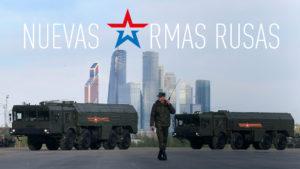 Aquí los 10 ejércitos más poderosos del mundo (2019)