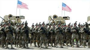 Aquí los 10 ejércitos más poderosos del mundo (2019)