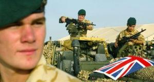 Aquí los 10 ejércitos más poderosos del mundo (2019)