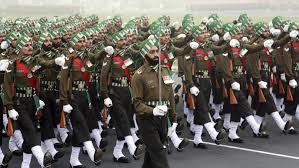 Aquí los 10 ejércitos más poderosos del mundo (2019)