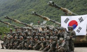 Aquí los 10 ejércitos más poderosos del mundo (2019)