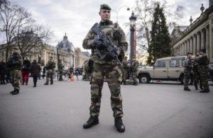 Aquí los 10 ejércitos más poderosos del mundo (2019)