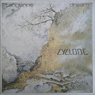Tangerine Dream - Cyclone (1979)