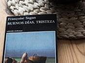 Buenos días, tristeza