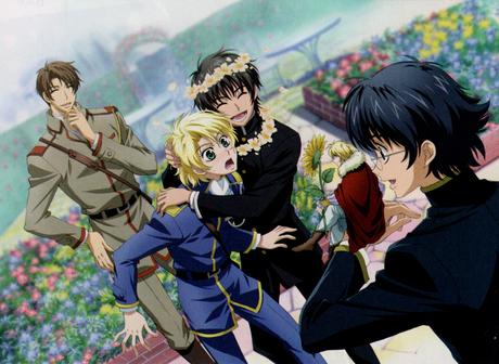 Los Japoneses eligen los animes Isekai como más interesantes