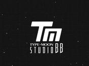 Type-Moon anunciado creación nuevo estudio videojuegos