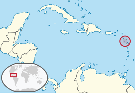 El despliegue de las Fuerzas Británicas en Guyana y la isla de Montserrat: Esto pende como parte de las amenazas contra nuestro país.