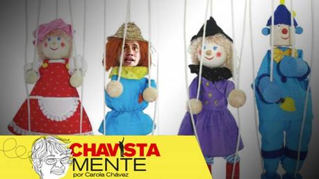 El títere sin cabeza