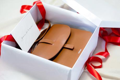 Cómo llega a tu casa una cartera PORTAMI