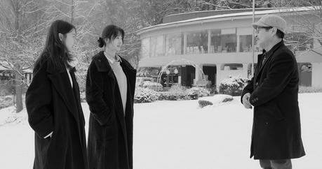 El hotel a orillas del río – Melancolía cinematográfica