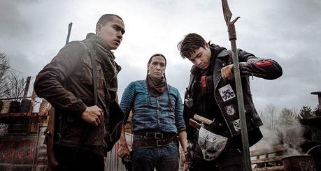 La esperada Ready or Not, la lovecraftiana Color Out of Space y la hispano-argentina 4×4, al frente de los nuevos títulos de Sitges La esperada Ready or Not, la lovecraftiana Color Out of Space y la hispano-argentina 4×4, al frente de los nuevos títulos de Sitges