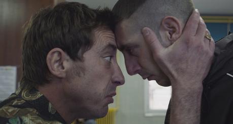 Quien a hierro mata – El peso de la conciencia Quien a hierro mata – El peso de la conciencia