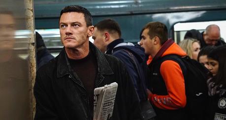 Anna – Y el maestro volvió a casa