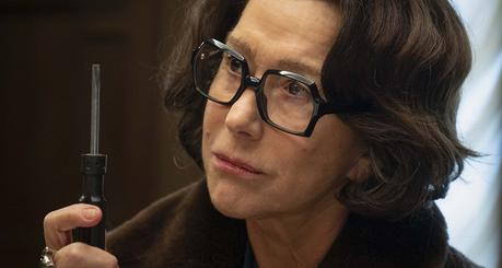 Anna – Y el maestro volvió a casa