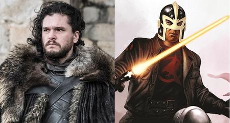 Todas las novedades de Disney en D23expo (24 de agosto)