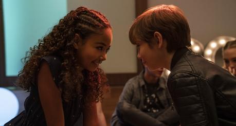 Chicos buenos – Los últimos vestigios de la inocencia Chicos buenos – Los últimos vestigios de la inocencia