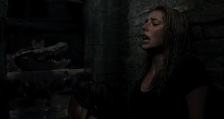 Infierno bajo el agua – ¡Menudo chapuzón! Infierno bajo el agua – ¡Menudo chapuzón!