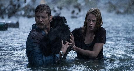 Infierno bajo el agua – ¡Menudo chapuzón! Infierno bajo el agua – ¡Menudo chapuzón!