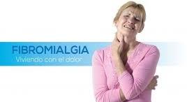 Fibromialgia: Viviendo con dolor