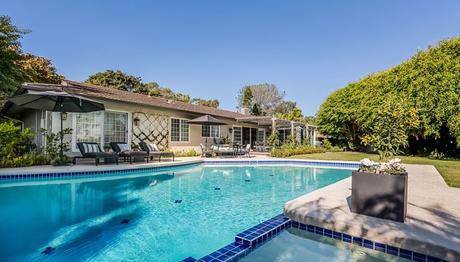 La Jolla Scenic Retreat