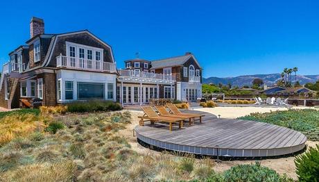 Santa Barbara Beach CLub