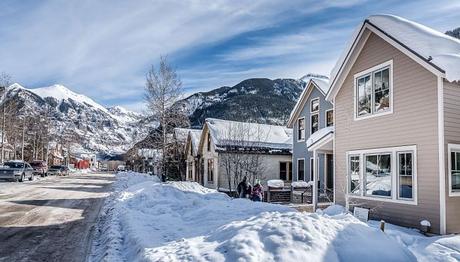 Gondola Townhomes 330