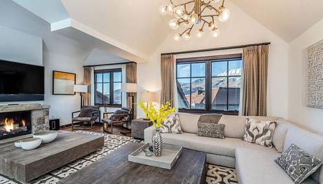 Madeline Penthouse 703