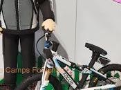 Fofucho ciclista