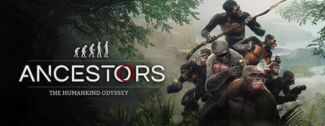 ANÁLISIS: Ancestors The Humankind Odyssey