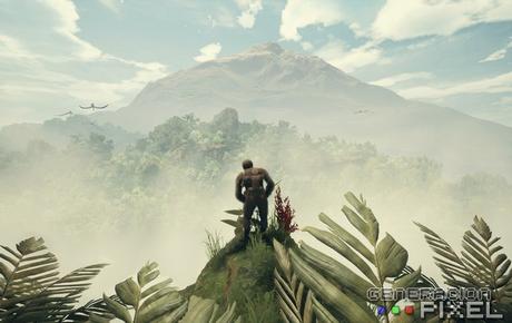 ANÁLISIS: Ancestors The Humankind Odyssey