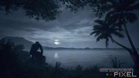 ANÁLISIS: Ancestors The Humankind Odyssey