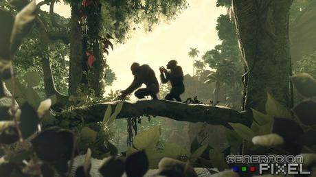 ANÁLISIS: Ancestors The Humankind Odyssey