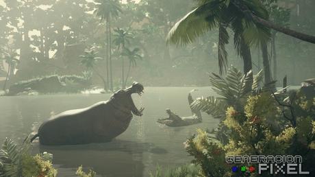 ANÁLISIS: Ancestors The Humankind Odyssey