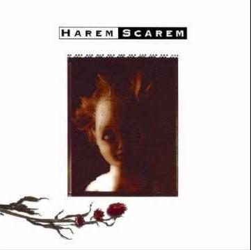 Harem Scarem – Slowly Slipping Away
