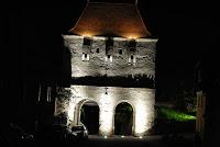 VERANO 2019. viaje a Dacia y Transilvania tras las huellas de Trajano (13) Aproximación a la historia y leyenda de Drácula, en Sighisoara