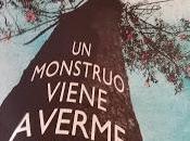 Reseña: monstruo viene verme