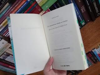 Reseña: Un monstruo viene a verme